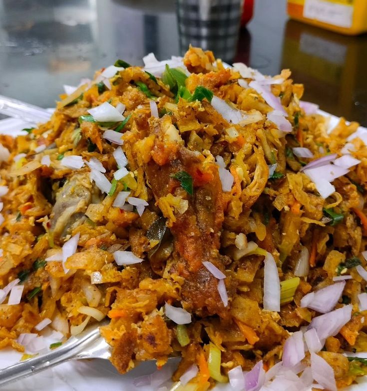 Kottu